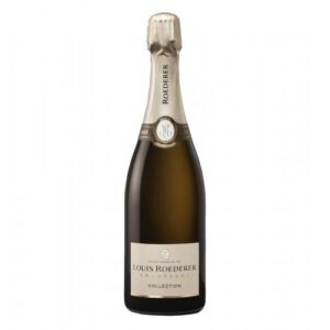 Champagne Brut AOC "Collection 245" - Louis Roederer
