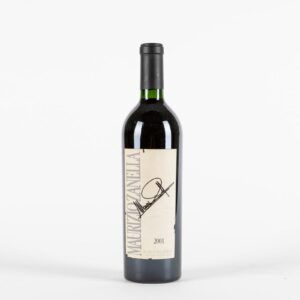 Sebino rosso Maurizio Zanella - 2001 Cà del Bosco