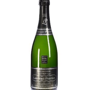 Laurent Perrier - LP brut millesimè - Tours sur Marne - 1996