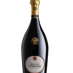 Giulio Ferrari Riserva del Fondatore 2012- Ferrari - Trento