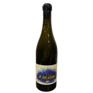 San Lorenzo 2009 - Fattoria San Lorenzo