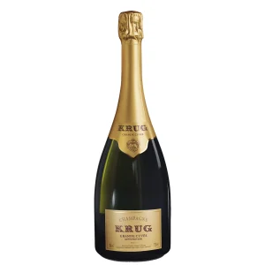 Krug grande cuvèe brut 169 ème édition