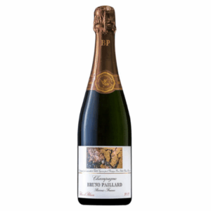 Bruno Paillard - Blanc de Blancs Millesimè - 1996