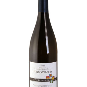 Derthona Montecitorio 2015- Vigneti Massa - Colli Tortonesi