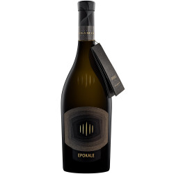 Cantina Tramin -Alto Adige  - Epokale 2017