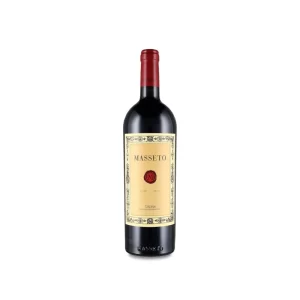 Masseto - Igt Toscana - 2020 Ornellaia