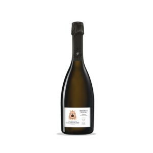 Cuvée Racines Blanc De Noirs - extra brut- Collard Picard