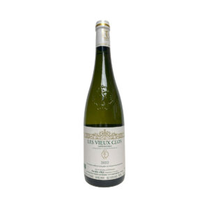 Les Vieux Clos - Nicolas Joly 2022
