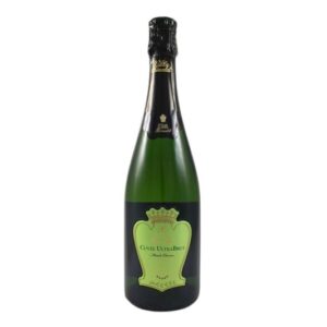 Villa Rinaldi - Cuvèe Ultrabrut 2010