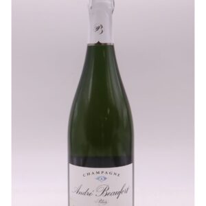 Andrè Beaufort - Polisy  Brut Millesimé Grand cru 1996