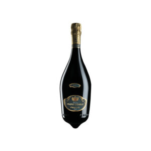 Riserva Bruno Lunelli - Ferrari - Trentodoc 2006