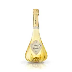 De Venoge - Louis XV millesimè 2012- Epernay