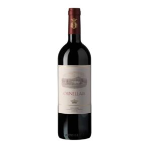 Ornellaia - Bolgheri Doc Superiore rosso 2020