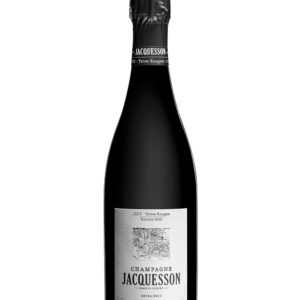Champagne Jacquesson - Terres Rouges -  extra brut, premier cru 2013