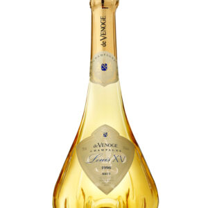 De Venoge -  Cuvèe Louis XV millesimè 1996