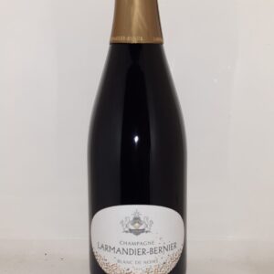 Larmandier - Bernier "Blanc De Noirs" Brut Nature millesimè 2015