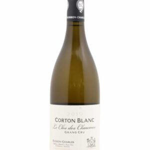 Domaine Buisson - Corton Blanc Grand cru "Le Clos Des Chaumes" 2018