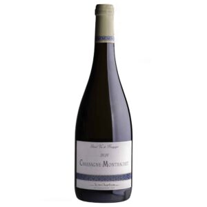 Domaine Jean Chartron - Chassagne Montrachet 2020