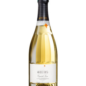 Champagne Bolieu - "Carnet de Lèone" s.a. extra brut
