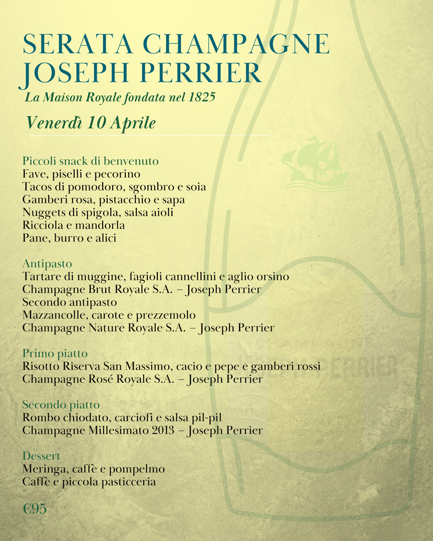 Serata-Champagne-Joseph-Perrier
