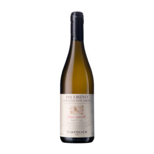 Ciavolich - Colline Pescaresi Igp Pecorino  - 2022
