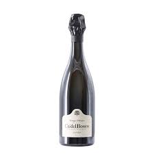 Ca' del Bosco - Vintage collection Satèn 2019