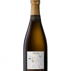 Champagne Coulon Roger - L'Hommée 1er Cru - Extra brut