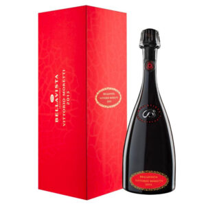 Bellavista -  Franciacorta Extra Brut Riserva "Vittorio Moretti" 2013